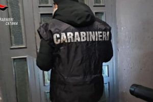 Faida di mafia a Paternò, 5 arresti: "Volevano vendicare il ferimento del figlio del boss"