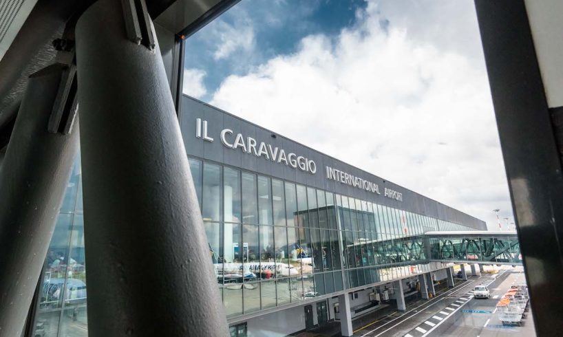 Caos voli a Bergamo per guasto tecnico: disagi anche su Palermo e Trapani, ritardi fino a 10 ore