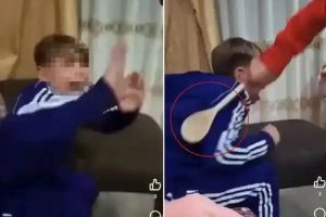 Catania, gip scarcera il padre che picchia figlio con cucchiaio di legno: "Non è maltrattamento abituale”