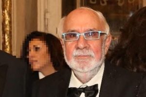 Catania, addio a Luigi Albino Lucifora, ex Segretario Generale della Provincia e Grande Ufficiale: ‘cittadino illustre’ di Adrano