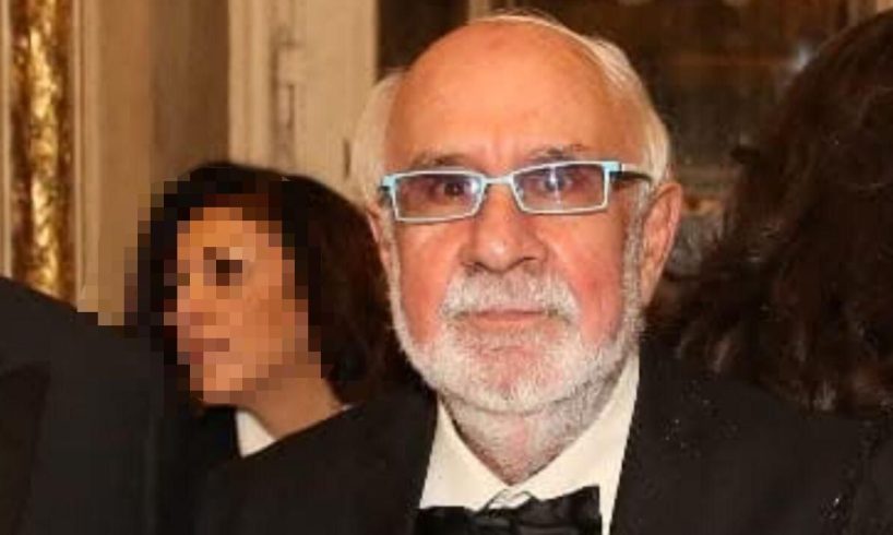 Catania, addio a Luigi Albino Lucifora, ex Segretario Generale della Provincia e Grande Ufficiale: ‘cittadino illustre’ di Adrano
