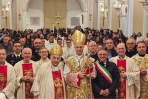 Riapre la chiesa madre dopo il restauro: un "ritorno a casa" per Piedimonte Etneo