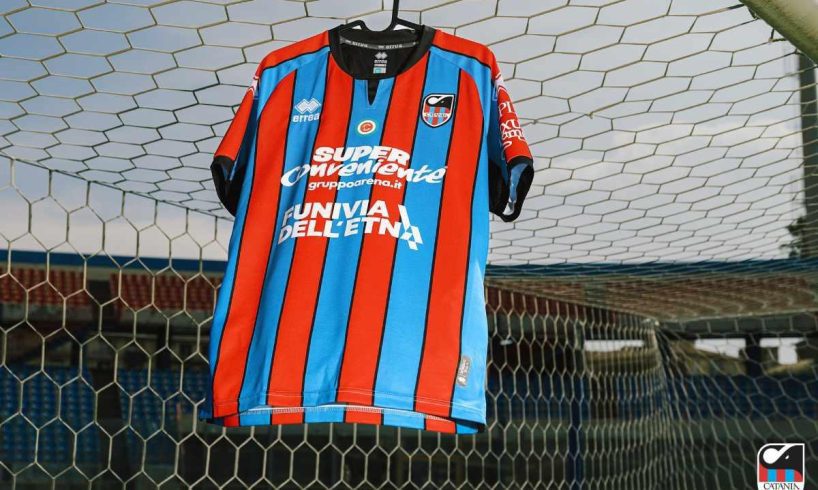 Catania, il sogno Serie B diventerà realtà?