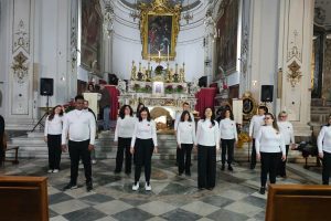 Catania, cuore e comunità nel segno dell'inclusione: "Villa Letizia" porta la sua musica al Santuario del Carmine