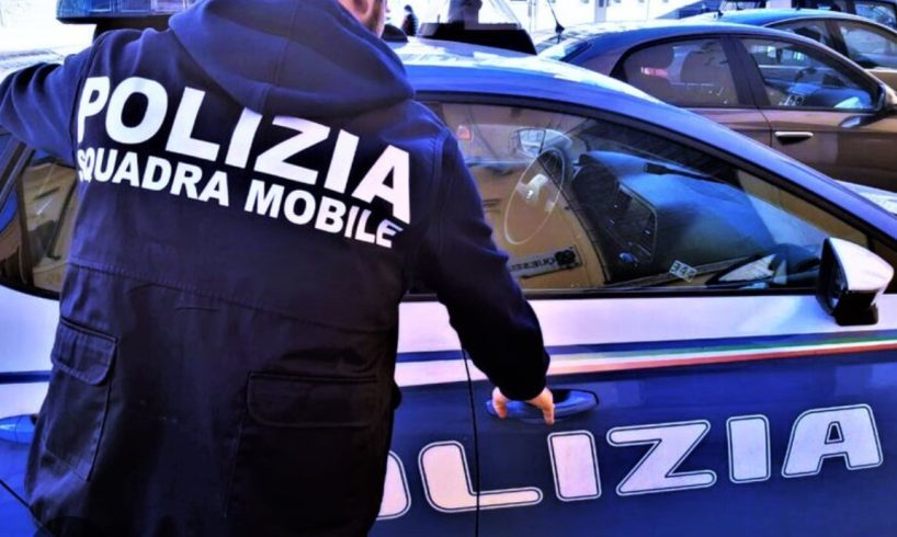 Catania, operazione antidroga a San Berillo: 8 misure cautelari per nuova fase ‘Safe Zone’