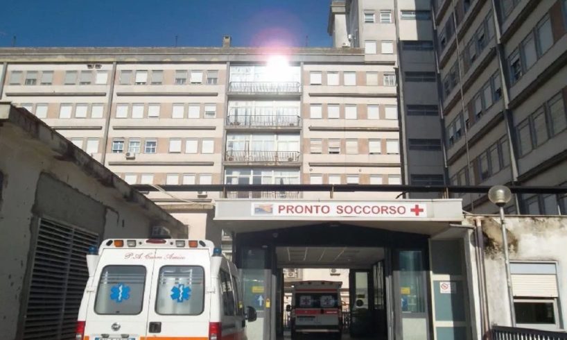 Caltanissetta, allarme botulino dopo il cenone: due in prognosi riservata al ‘Sant'Elia’