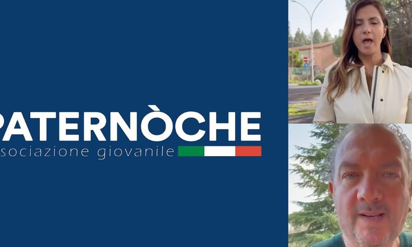 "Paternò che vorrei": ascolto e proposte per una città diversa. L'associazione lancia un progetto di partecipazione civica