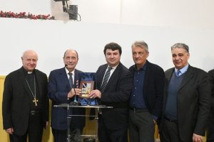 Assostampa Sicilia critica il presidente Schifani: "Visita a comunità Sant'Egidio non accessibile ai cronisti"