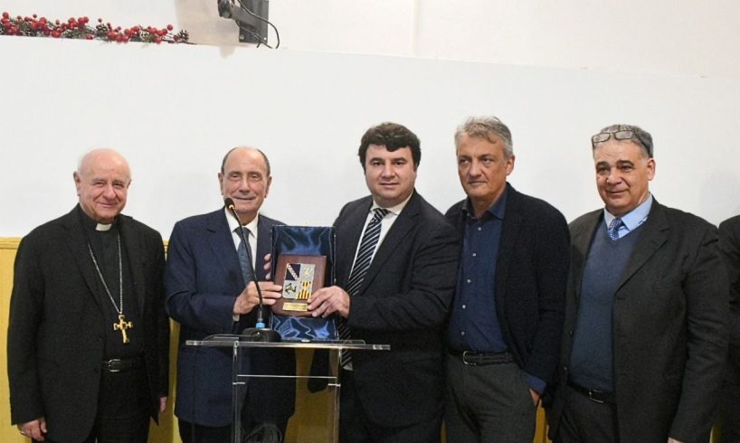 Assostampa Sicilia critica il presidente Schifani: "Visita a comunità Sant'Egidio non accessibile ai cronisti"