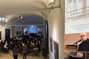 Catania, San Cristoforo in una mostra promossa dalla Caritas: lo sguardo dei giovani per riscattare il quartiere