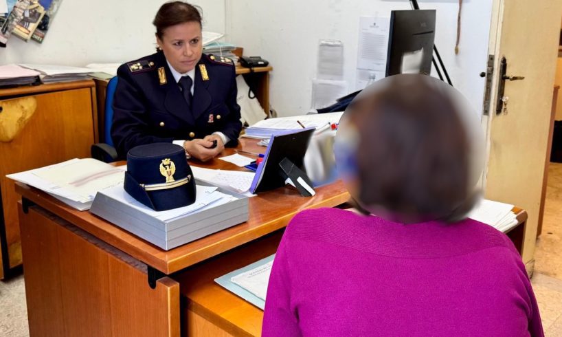 Catania, 54enne arrestato per stalking: appostamenti e minacce all'ex compagna sul posto di lavoro