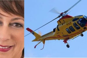 Paternò, elipista bocciata dalla Regione: Pannitteri critica i "proclami" di Naso e Fratelli d’Italia