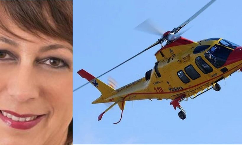 Paternò, elipista bocciata dalla Regione: Pannitteri critica i "proclami" di Naso e Fratelli d’Italia