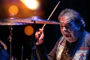 Anche Catania in festa per gli 80 anni di Tullio De Piscopo: il 21 aprile al Teatro ABC