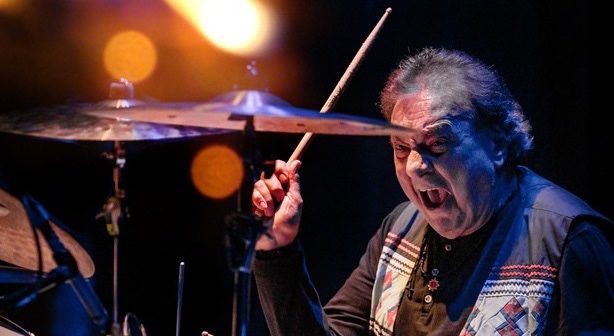 Anche Catania in festa per gli 80 anni di Tullio De Piscopo: il 21 aprile al Teatro ABC