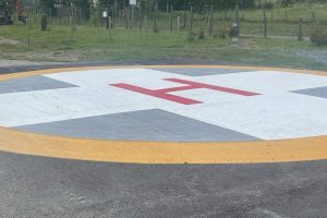 Paternò, scontro sull'elipista: Virgolini (FdI) smentisce la candidata Pd Pannitteri. "Finanziamento c'è"