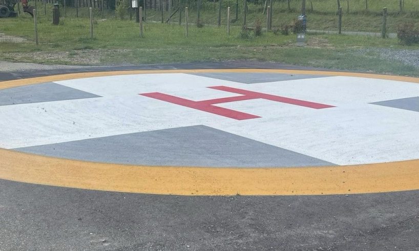 Paternò, scontro sull'elipista: Virgolini (FdI) smentisce la candidata Pd Pannitteri. "Finanziamento c'è"