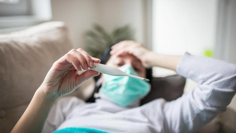 Catania, muore 50enne dopo ricovero al Policlinico per grave influenza: si indaga sulla possibile variante K