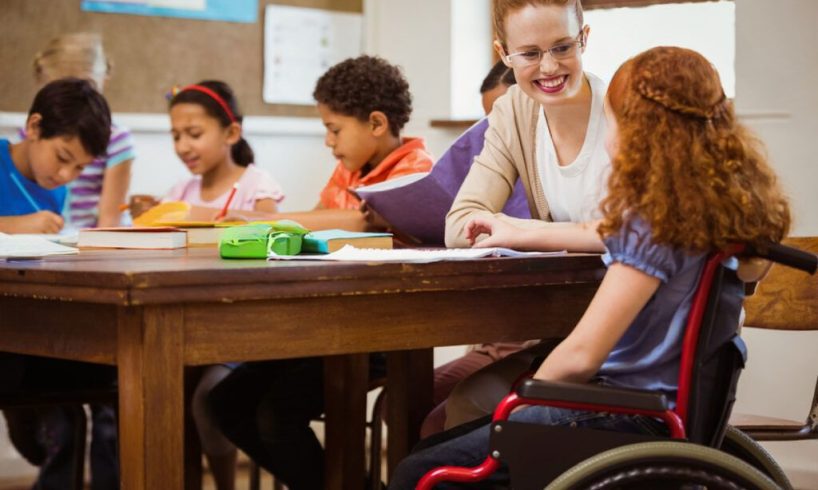 Sicilia, Regione stanzia 40 milioni per l'assistenza specialistica (Asacom) agli alunni con disabilità