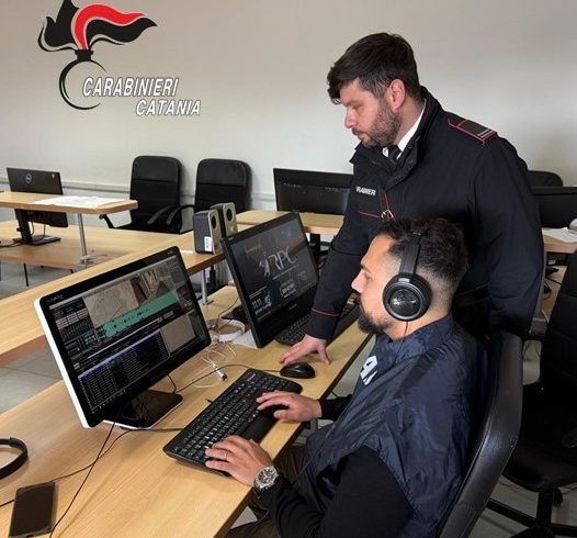 Caltagirone, smantellato un "mercato delle certificazioni" per false pensioni d'invalidità. Indagati 27, tra medici e intermediari (VIDEO)