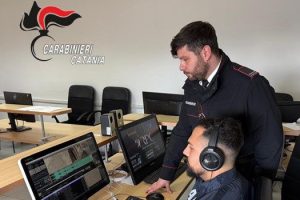 Caltagirone, smantellato un "mercato delle certificazioni" per false pensioni d'invalidità. Indagati 27, tra medici e intermediari (VIDEO)