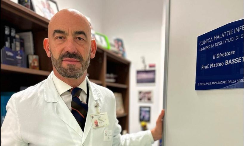 Catania, l’infettivologo Bassetti smorza allarmismi su decesso influenzale: "L'influenza non è banale, serve prevenzione efficace"
