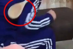 Catania, bimbo di un anno picchiato e umiliato: per i genitori divieto di avvicinamento