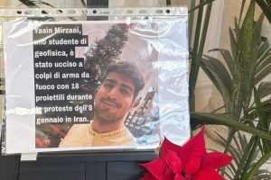 Iran, ucciso ex studente dell’Università di Messina. L’Ateneo: “Profondo cordoglio”