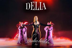 "Sicilia Bedda Tour": parte da Catania il primo tour di Delia Buglisi, stella di X Factor