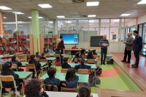 Catania, a scuola un viaggio nel tempo tra i mestieri scomparsi della Sicilia