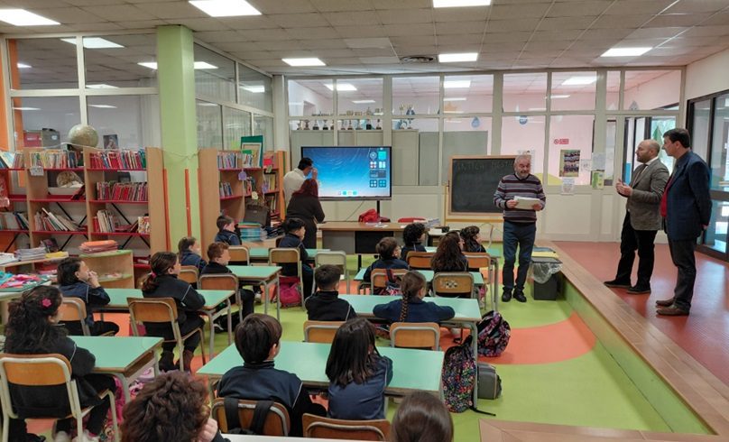 Catania, a scuola un viaggio nel tempo tra i mestieri scomparsi della Sicilia