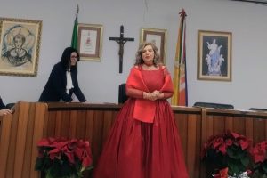 Maletto, un libro ricuce memorie e cuore: la comunità si ritrova nelle pagine di Maria Ausilia Parrinello