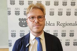 Supercazzola all'Ars: emendamento di La Vardera per comuni inesistenti svela l'opacità dei fondi