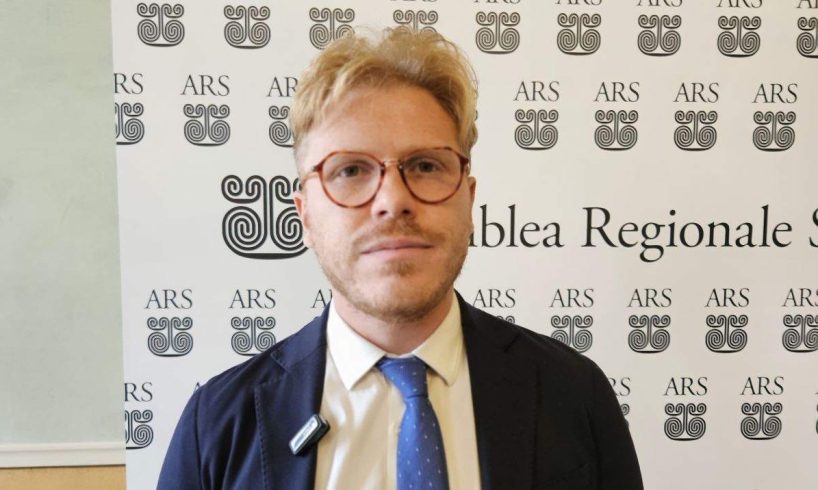 Supercazzola all'Ars: emendamento di La Vardera per comuni inesistenti svela l'opacità dei fondi