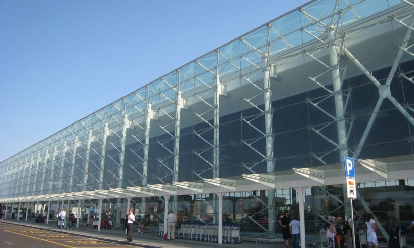 Contratto di programma 2024-2027 per l'aeroporto di Catania: firmato l'accordo da 340 milioni di euro