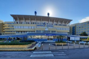 Trapianti d'urgenza, una svolta: in Sicilia il primo centro per conservare le cornee. Sede a Caltagirone