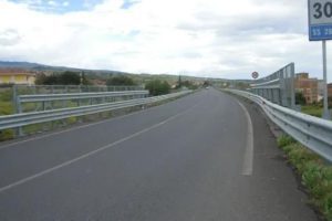 Raddoppio SS 284 ‘Adrano-Paternò’, primo stralcio: firmato l’accordo in Prefettura a Catania