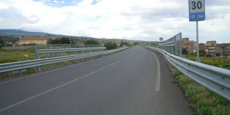Raddoppio SS 284 ‘Adrano-Paternò’, primo stralcio: firmato l’accordo in Prefettura a Catania