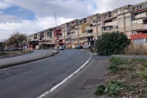 Catania, sparatoria in via del Passero: rinvenuti otto bossoli