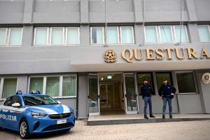 Catania, potenziati i servizi di Polizia: nuovo ‘ufficio denunce’ alla Questura di viale Ulisse