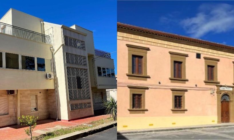 Catania, al via le Case della Comunità: primi poli a Mirabella Imbaccari e Grammichele