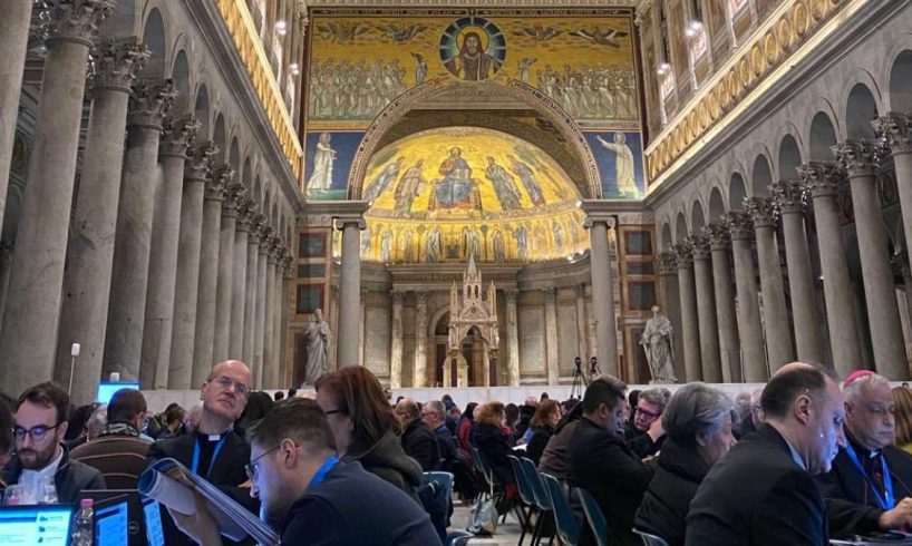 Catania, oltre 50mila euro raccolti: i primi risultati del progetto diocesano "Senza Catene"