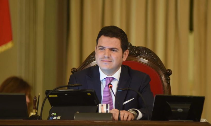 Processo Galvagno: il 4 maggio a Palermo l'udienza con rito immediato. Accuse di corruzione e peculato