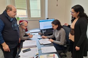 Bronte, ordigno bellico nel quartiere San Nicola: evacuazione domenica 18 per la bonifica