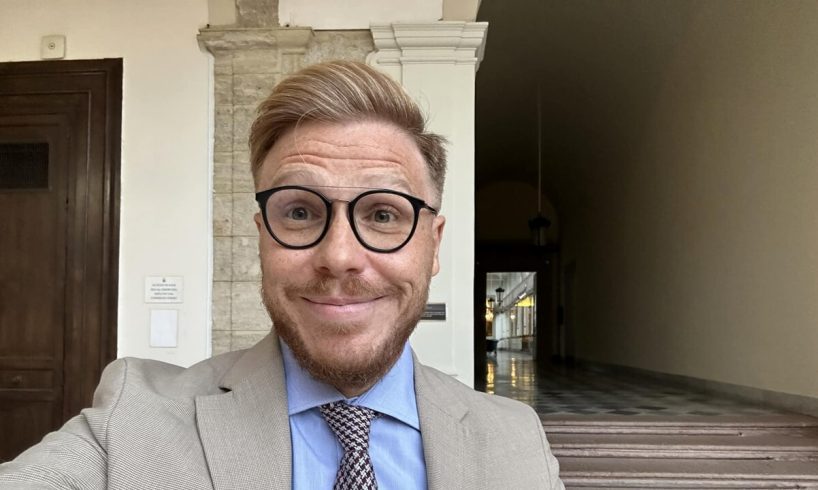 Finanziaria siciliana, La Vardera ‘corregge’ l'emendamento 'fake' e chiede regole chiare