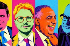 Ars, tanti personaggi in cerca di un milione: la tragicommedia dell'emendamento-fantasma