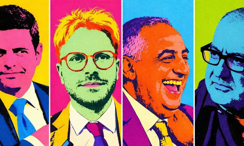 Ars, tanti personaggi in cerca di un milione: la tragicommedia dell'emendamento-fantasma