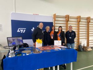 Biancavilla, gli studenti dell'IC "S.G. Bosco – Sturzo" sfidano il mondo nella FIRST LEGO League