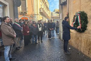 Adrano, il Pd ricorda Girolamo Rosano, il bracciante ucciso nel '51 mentre manifestava per la pace