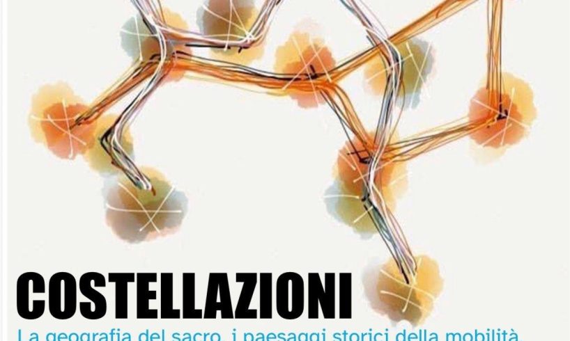 A Lentini un incontro di Archeoclub sul paesaggio sacro e la mobilità storica della Sicilia